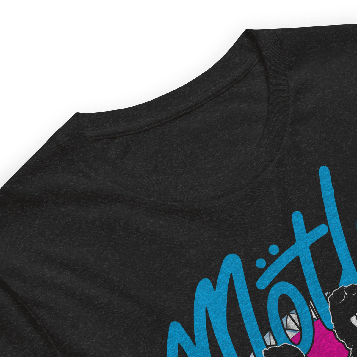 Motley Crue - 80s Hair T-Shirt HYPER iCONiC.