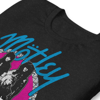 Motley Crue - 80s Hair T-Shirt HYPER iCONiC.