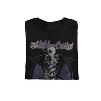 Motley Crue - Dark Doctor Jumbo Print T-shirt HYPER iCONiC.
