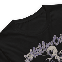 Motley Crue - Dark Doctor T-Shirt HYPER iCONiC.