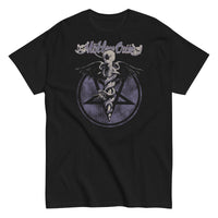 Motley Crue - Dark Doctor T-Shirt HYPER iCONiC.