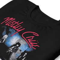 Motley Crue - Girls Girls Girls T-Shirt HYPER iCONiC.