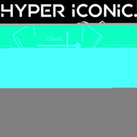 Motley Crue - Neon Trip Dr. Feelgood T-Shirt HYPER iCONiC.