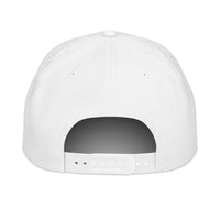 Motley Crue - Roped Snapback HD Embroidered Hat HYPER iCONiC.