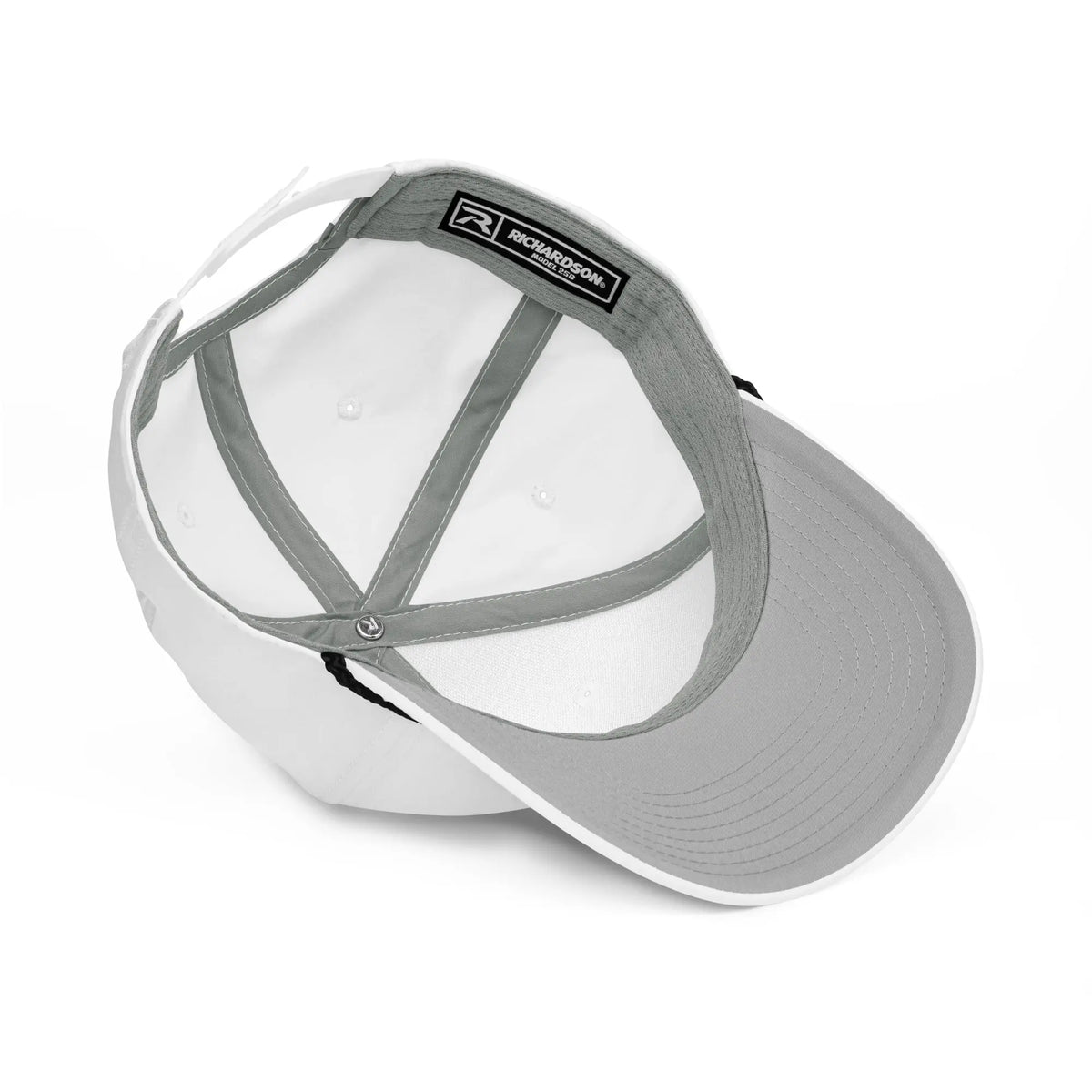 Motley Crue - Roped Snapback HD Embroidered Hat HYPER iCONiC.