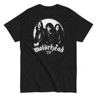 Motorhead - 79 T-Shirt HYPER iCONiC.