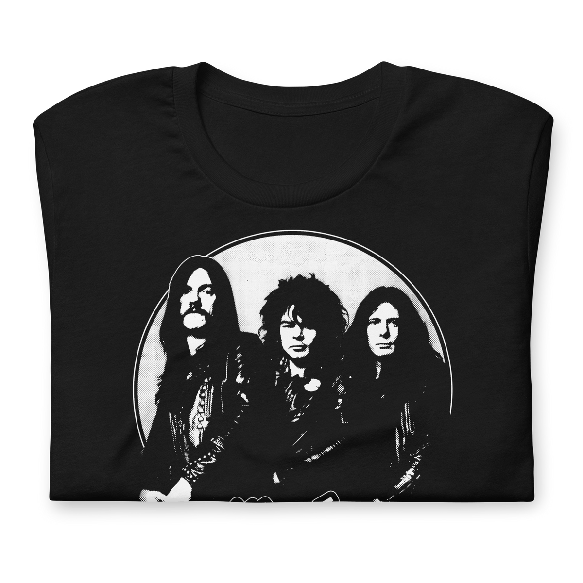 Motorhead - 79 T-Shirt HYPER iCONiC.
