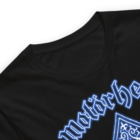 Motorhead - Blue Ace T-Shirt HYPER iCONiC.