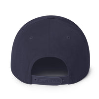 Motorhead - Logo Snapback Hat HYPER iCONiC.