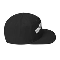 Motorhead - Logo Snapback Hat HYPER iCONiC.