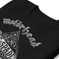 Motorhead - Silver Ace T-Shirt HYPER iCONiC.