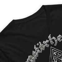 Motorhead - Silver Ace T-Shirt HYPER iCONiC.