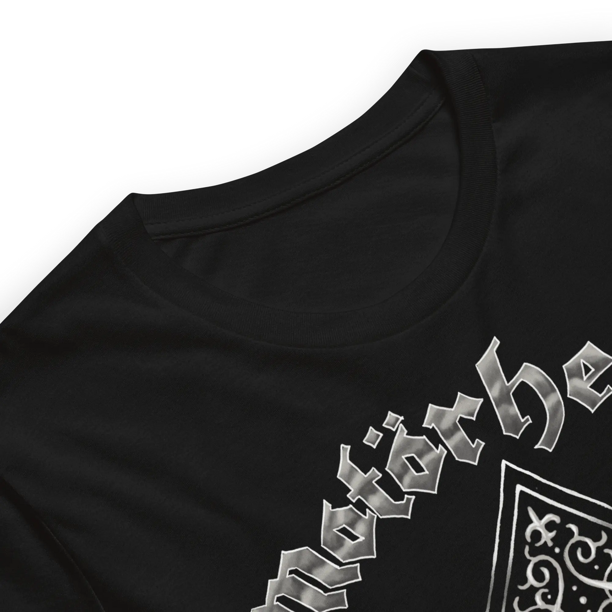 Motorhead - Silver Ace T-Shirt HYPER iCONiC.