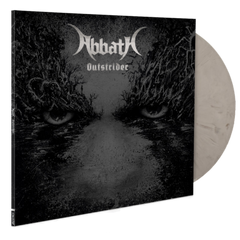 Abbath "Outstrider" Vinyl