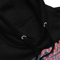 Ozzy Osbourne - Blizzard of Oz Classic Hoodie HYPER iCONiC.