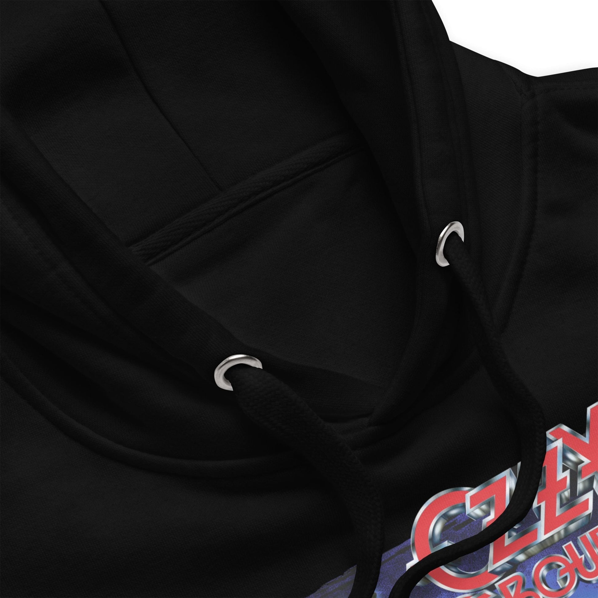 Ozzy Osbourne - Blizzard of Oz Classic Hoodie HYPER iCONiC.