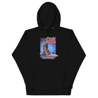 Ozzy Osbourne - Blizzard of Oz Classic Hoodie HYPER iCONiC.