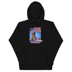 Ozzy Osbourne - Blizzard of Oz Classic Hoodie