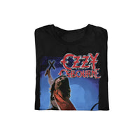Ozzy Osbourne - Blizzard Of Oz Jumbo Print T-Shirt HYPER iCONiC.