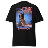 Ozzy Osbourne - Blizzard Of Oz Jumbo Print T-Shirt HYPER iCONiC.