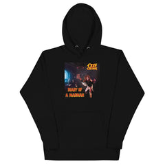 Ozzy Osbourne - Diary of a Madman Hoodie