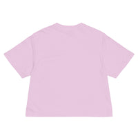 Ozzy Osbourne - Hand Sketched Mineral Wash Womens Crop Top HYPER iCONiC.