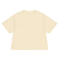 Ozzy Osbourne - Holy Trinity Mineral Wash Womens Crop Top HYPER iCONiC.