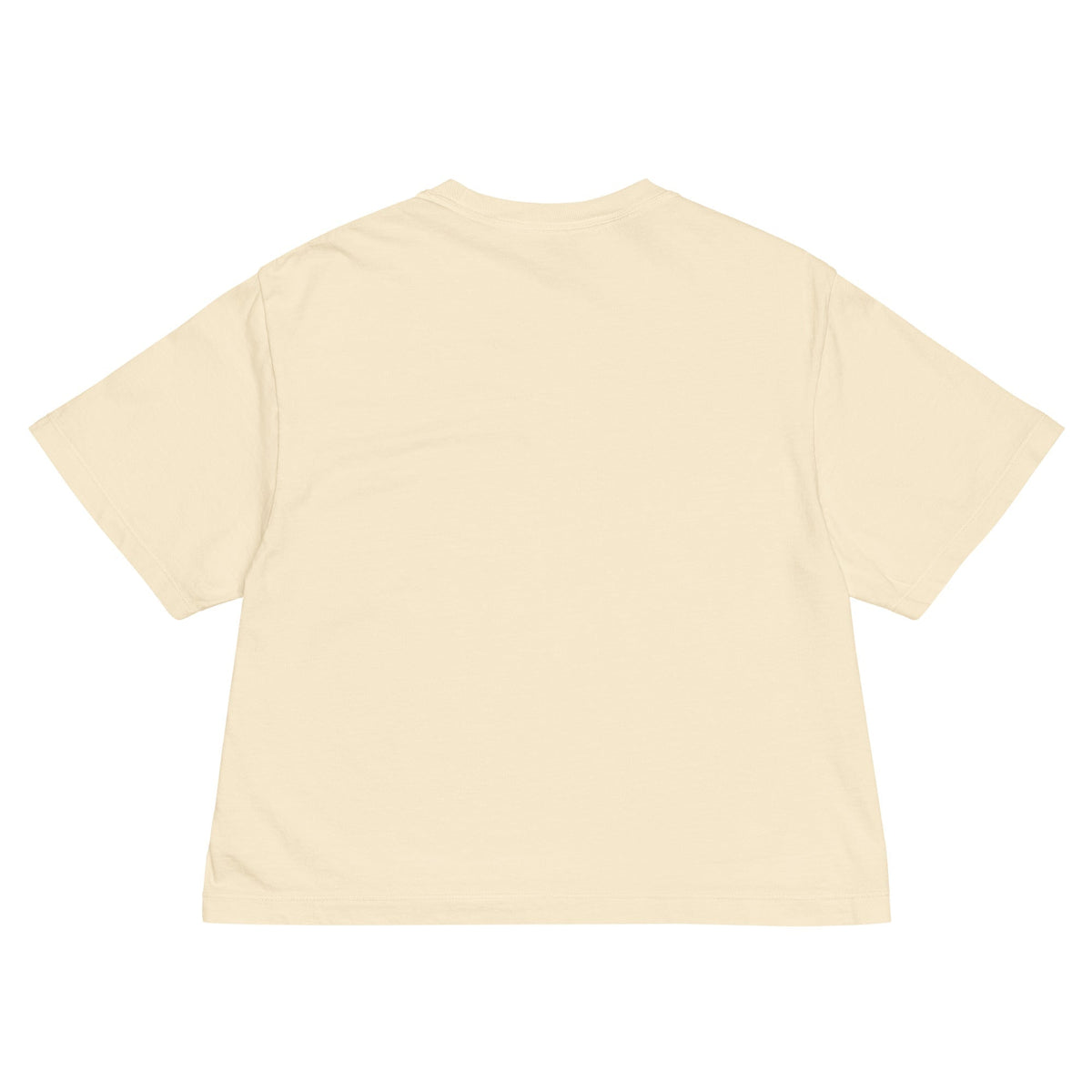 Ozzy Osbourne - Holy Trinity Mineral Wash Womens Crop Top HYPER iCONiC.