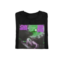 Ozzy Osbourne - Neon Bark T-Shirt HYPER iCONiC.