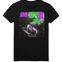 Ozzy Osbourne - Neon Bark T-Shirt HYPER iCONiC.
