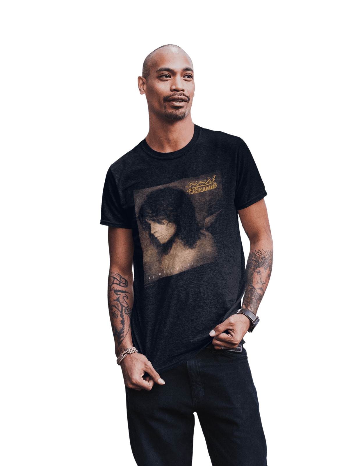 Ozzy Osbourne - No More Tears T-Shirt HYPER iCONiC.