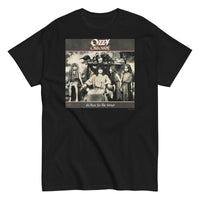 Ozzy Osbourne - No Rest for the Wicked T-Shirt HYPER iCONiC.