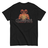 Ozzy Osbourne - Ozzfest T-Shirt HYPER iCONiC.