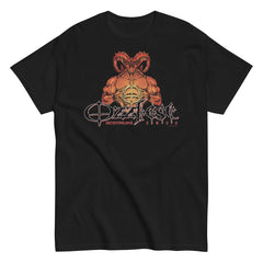 Ozzy Osbourne - Ozzfest T-Shirt