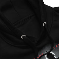 Ozzy Osbourne - Ozzmosis Classic Hoodie HYPER iCONiC.