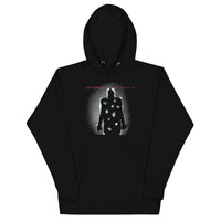 Ozzy Osbourne - Ozzmosis Classic Hoodie HYPER iCONiC.