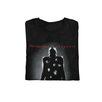 Ozzy Osbourne - Ozzmosis Jumbo Print T-Shirt HYPER iCONiC.