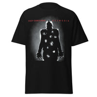 Ozzy Osbourne - Ozzmosis Jumbo Print T-Shirt HYPER iCONiC.