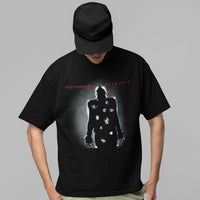 Ozzy Osbourne - Ozzmosis Jumbo Print T-Shirt HYPER iCONiC.