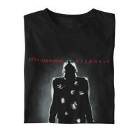 Ozzy Osbourne - Ozzmosis T-Shirt HYPER iCONiC.