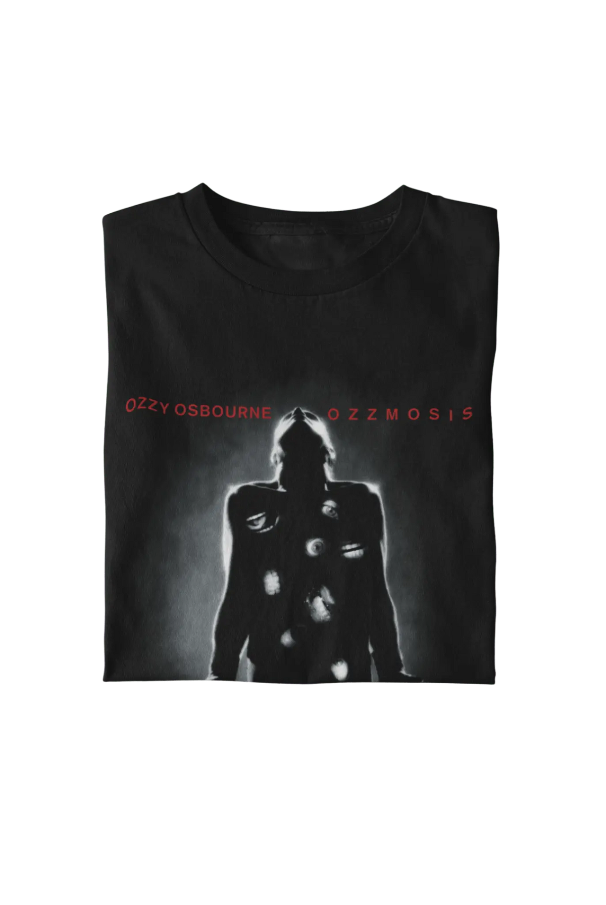 Ozzy Osbourne - Ozzmosis T-Shirt HYPER iCONiC.