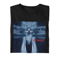 Ozzy Osbourne - Ozzy T-Shirt HYPER iCONiC.
