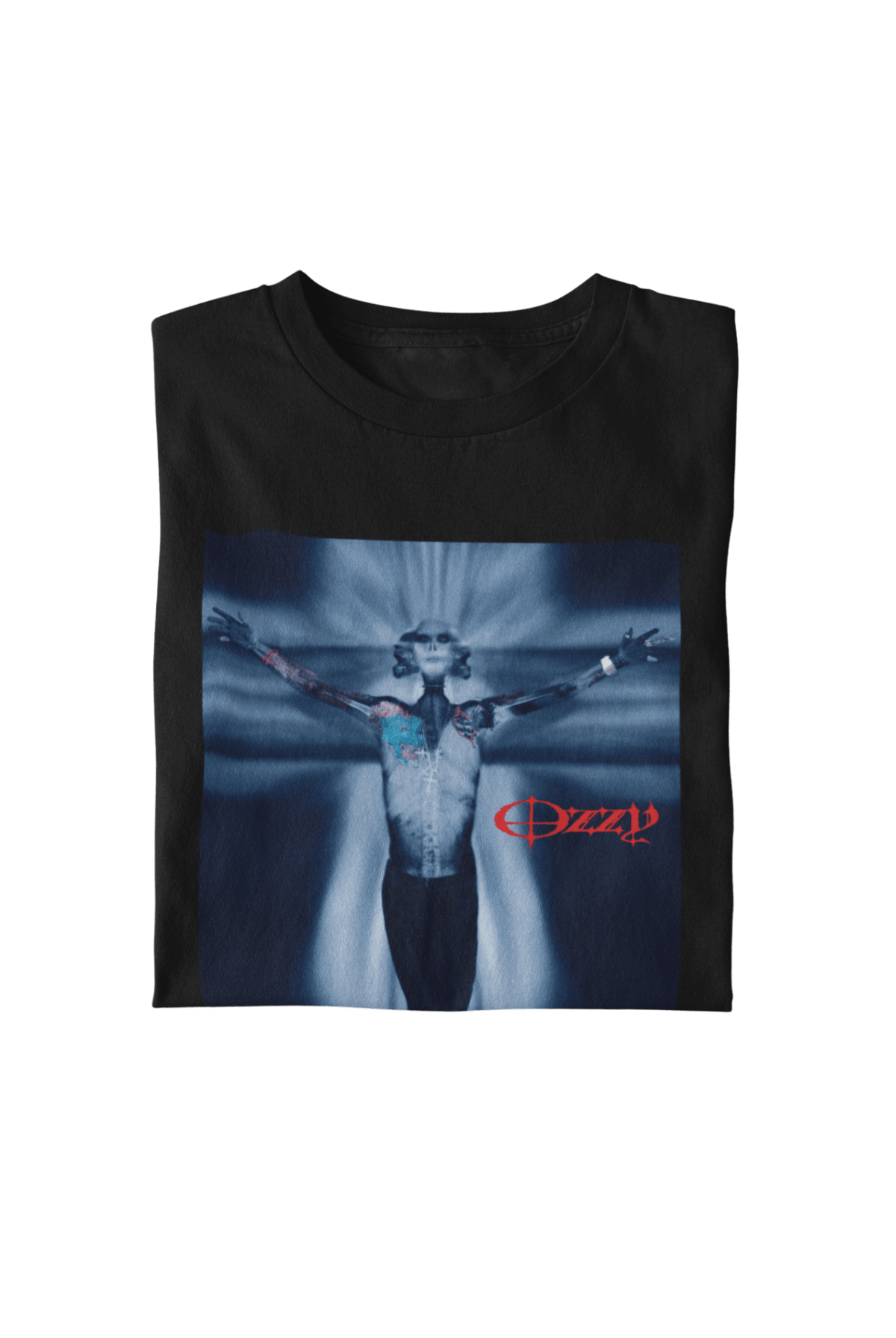 Ozzy Osbourne - Ozzy T-Shirt HYPER iCONiC.