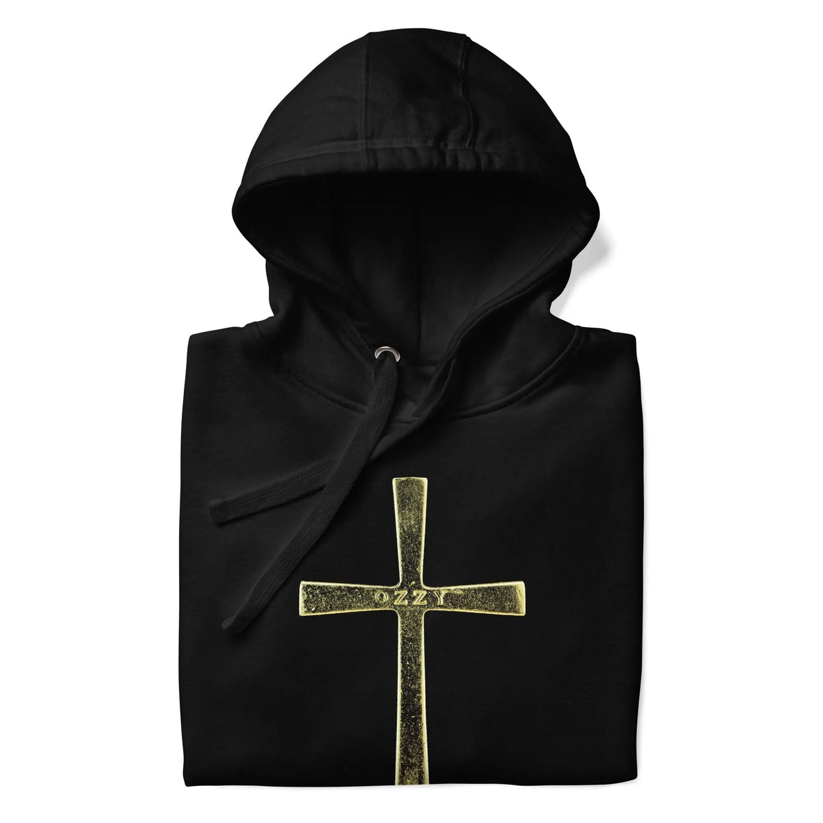 Ozzy Osbourne - Pray for Ozzy Classic Hoodie HYPER iCONiC.