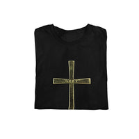 Ozzy Osbourne - Pray for Ozzy Jumbo Print T-Shirt HYPER iCONiC.