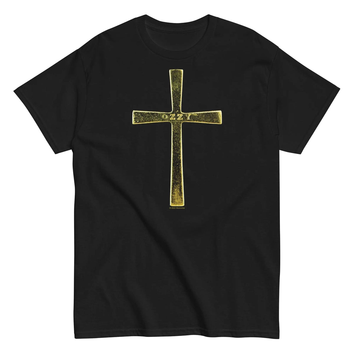 Ozzy Osbourne - Pray for Ozzy T-Shirt HYPER iCONiC.