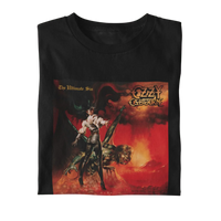 Ozzy Osbourne - Prince of Darkness T-Shirt HYPER iCONiC.
