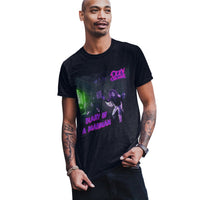 Ozzy Osbourne - Purple Diary T-Shirt HYPER iCONiC.
