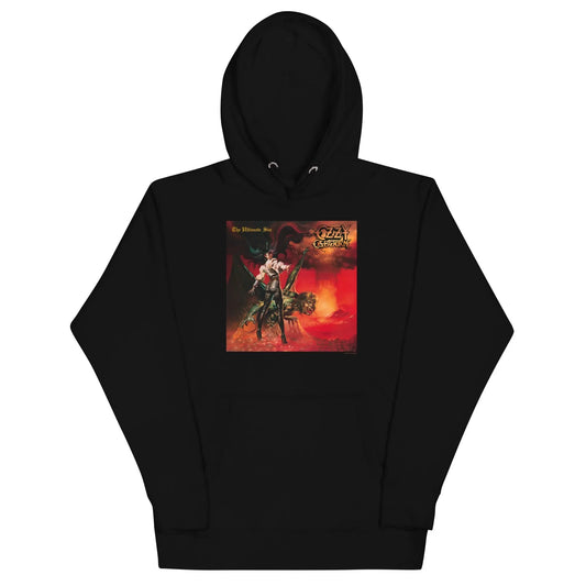 Ozzy Osbourne - Prince of Darkness Hoodie HYPER iCONiC.