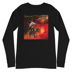 Ozzy Osbourne - Prince of Darkness Long Sleeve T-Shirt